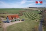 Prodej pozemku pro zemědělskou výrobu, 3561 m², Vranovice