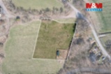 Prodej pozemku pro zemědělskou výrobu, 3561 m², Vranovice