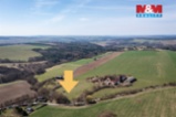Prodej pozemku pro zemědělskou výrobu, 3561 m², Vranovice