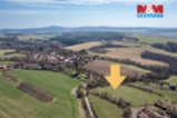 Prodej pozemku pro zemědělskou výrobu, 3561 m², Vranovice