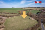Prodej pozemku pro zemědělskou výrobu, 3561 m², Vranovice