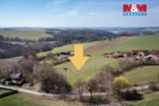 Prodej pozemku pro zemědělskou výrobu, 3561 m², Vranovice