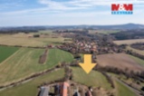 Prodej pozemku pro zemědělskou výrobu, 3561 m², Vranovice