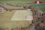 Prodej pozemku pro zemědělskou výrobu, 3561 m², Vranovice
