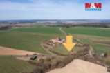 Prodej pozemku pro zemědělskou výrobu, 3561 m², Vranovice