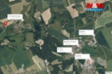 Prodej pozemku pro zemědělskou výrobu, 3561 m², Vranovice