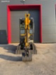 Minibagr G20SE I PRO CAB, 18, r.v. 2026, barva