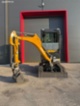 Minibagr G20SE I PRO CAB, 18, r.v. 2026, barva