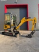 Minibagr G20SE I PRO CAB, 18, r.v. 2026, barva