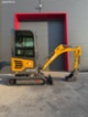 Minibagr G20SE I PRO CAB, 18, r.v. 2026, barva