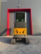 Minibagr G20SE I PRO CAB, 18, r.v. 2026, barva
