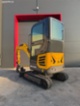 Minibagr G20SE I PRO CAB, 18, r.v. 2026, barva