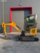 Minibagr G20SE I PRO CAB, 18, r.v. 2026, barva