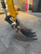 Minibagr G20SE I PRO CAB, 18, r.v. 2026, barva