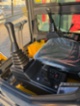 Minibagr G20SE I PRO CAB, 18, r.v. 2026, barva