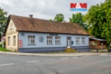 Restaurace, stravování, 292 m², Seč