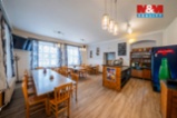 Restaurace, stravování, 292 m², Seč