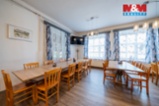 Restaurace, stravování, 292 m², Seč