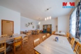 Restaurace, stravování, 292 m², Seč