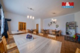 Restaurace, stravování, 292 m², Seč