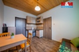 Restaurace, stravování, 292 m², Seč