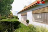Restaurace, stravování, 292 m², Seč