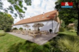 Restaurace, stravování, 292 m², Seč
