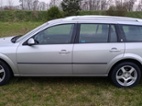 Ford Mondeo MK3 1.8 Duratec 92kW