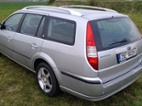 Ford Mondeo MK3 1.8 Duratec 92kW
