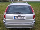 Ford Mondeo MK3 1.8 Duratec 92kW