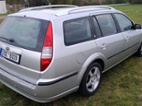Ford Mondeo MK3 1.8 Duratec 92kW