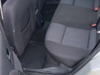 Ford Mondeo MK3 1.8 Duratec 92kW