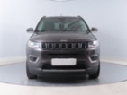 Jeep Compass, 2.0 MultiJet, 4X4, Automat, ČR,2.maj
