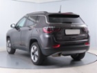 Jeep Compass, 2.0 MultiJet, 4X4, Automat, ČR,2.maj