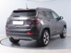 Jeep Compass, 2.0 MultiJet, 4X4, Automat, ČR,2.maj