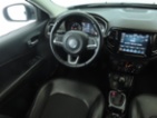 Jeep Compass, 2.0 MultiJet, 4X4, Automat, ČR,2.maj
