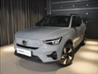 Volvo EX40, 0,0 Extended Range BLIS,Adapt, SUV,