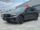 Volkswagen Touareg, R-Line 3.0 TDI 4Motion 210kW,