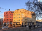 Pronájem bytu 2+kk/B, 87 m2, cihla,