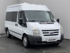 Ford Transit, L2H2 9míst 2.2TDCiend
