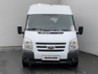 Ford Transit, L2H2 9míst 2.2TDCiend