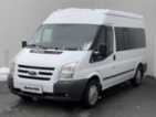 Ford Transit, L2H2 9míst 2.2TDCiend