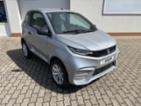 Aixam City, Pack Euro 5+, kupé, nafta