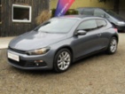 Volkswagen Scirocco, 2.0 TDI 103kW TOP QUALITY,