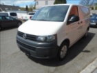 Volkswagen Transporter, 2,0 TDi 4Motion