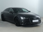 Audi A7, 3.0 BiTDIS-Line ,, Sedan/Saloon, Diesel