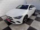 Mercedes-Benz CLA, 200d/Full-Led/1.majitel/, kombi