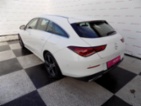 Mercedes-Benz CLA, 200d/Full-Led/1.majitel/, kombi