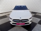 Mercedes-Benz CLA, 200d/Full-Led/1.majitel/, kombi