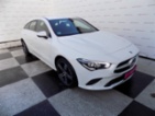 Mercedes-Benz CLA, 200d/Full-Led/1.majitel/, kombi